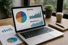 Optimaliseer je marketingstrategie met actuele bedrijfsdata