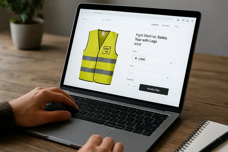 Bestelproces in de vernieuwde webshop