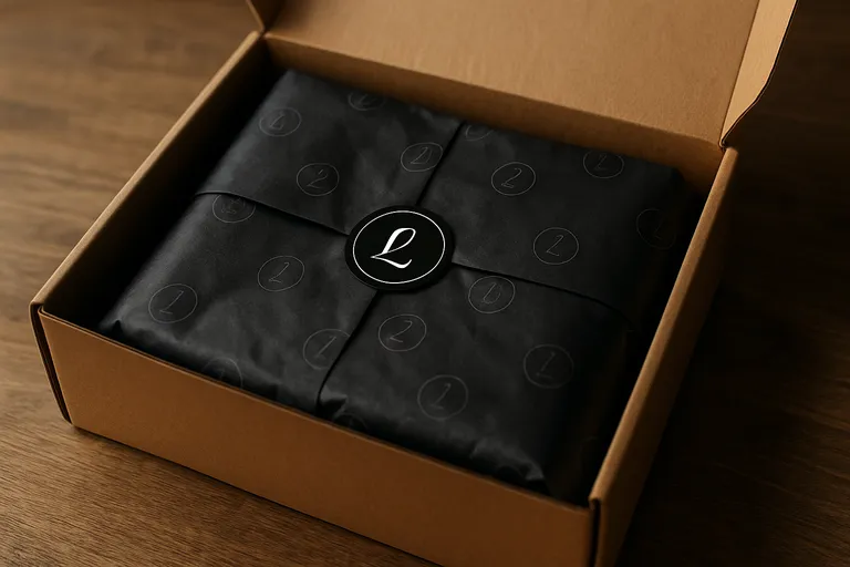 De impact van vloeipapier op je unboxing ervaring