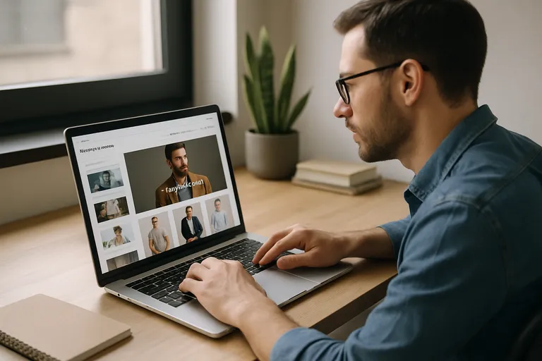 De juiste thema's kiezen voor Lightspeed