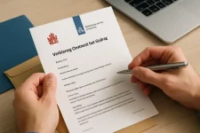 Een complete handleiding voor het aanvragen van een VOG