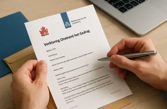 Een complete handleiding voor het aanvragen van een VOG