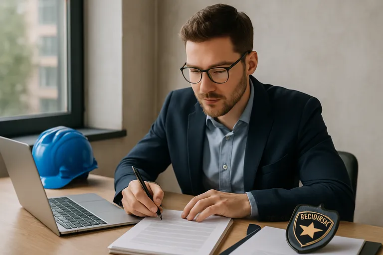 Het belang van een commerciële tekstschrijver