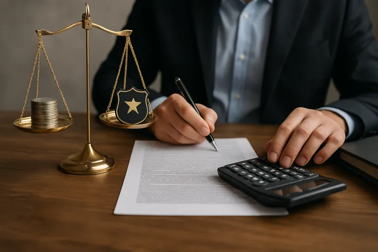 Het belang van een scherpe inschrijfsom