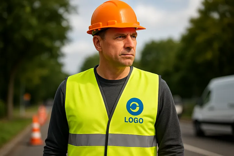 Het belang van veiligheidshesjes