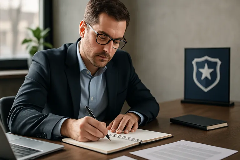 Het schrijven van een EMVI plan voor beveiligingsaanbestedingen
