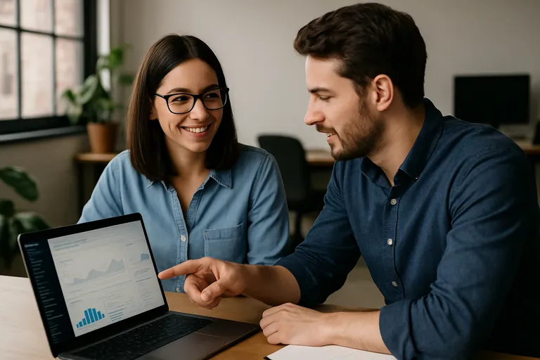 Samenwerken met een SEO specialist voor Lightspeed