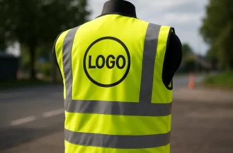 Veiligheidshesjes met logo: alles wat je moet weten