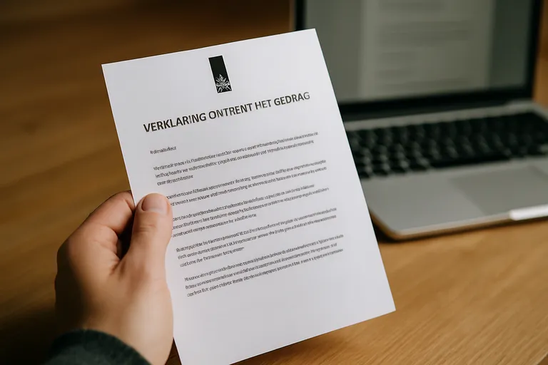 Wat is een VOG en waarom heb je het nodig?