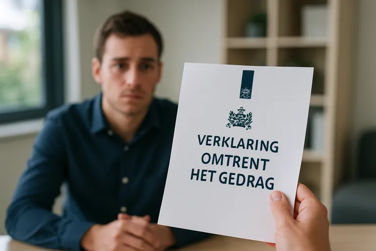 Wat is een VOG en waarom heb je het nodig?