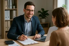 De voordelen van een boekhouder voor zzpers: tijdswinst, groei en meer